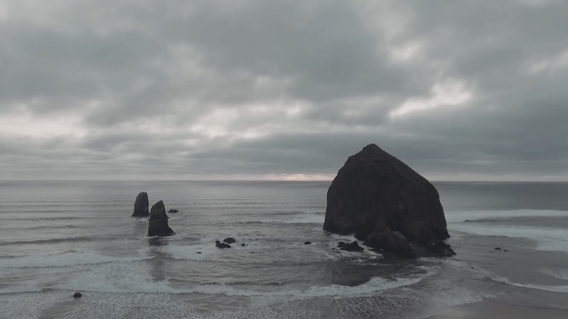 Oregon Coast